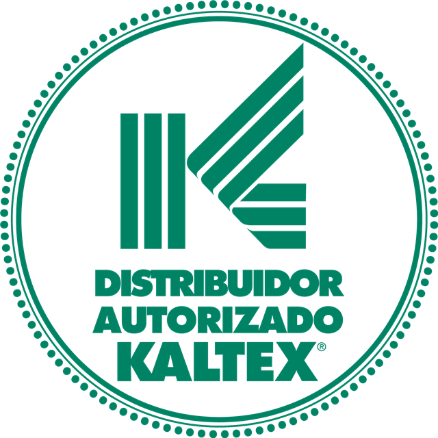 Distribuidor Autorizado Kaltex